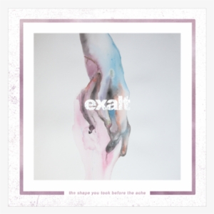 The Shape You Took Before The Ache - Exalt - The Shape You Took Before The Ache