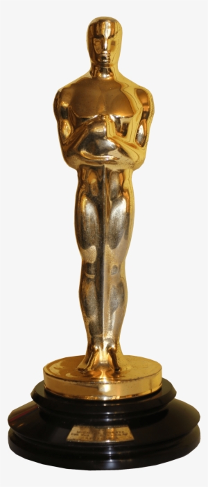 Oscar Award Png Photos - Estatua De Los Oscar