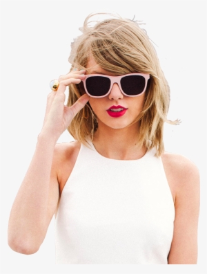 Taylor Swift Adventure - Taylor Swift Transparent Background