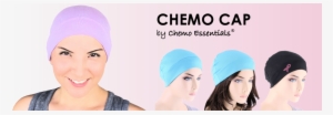 Chemo Essentials Chemo Cap