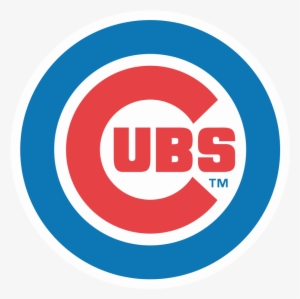 Chicago Cubs Logo Png Transparent - Chicago Cubs