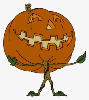 The Grand Pumpkin - Halloween Simpsons Png
