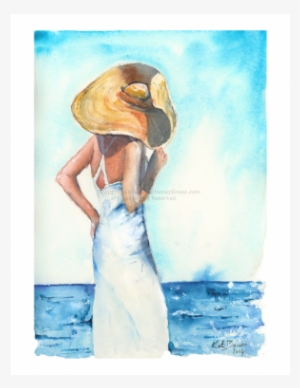 Watercolor Painting