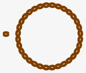 How To Set Use Brown Rope Svg Vector