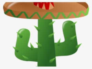 Mexican Free On Dumielauxepices Net Desert - Mexican Party Clip Art