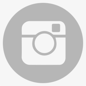 Instagram Logo Grey Png - Instagram Logo Png Grey