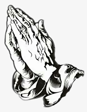 Praying Hands Prayer Others Transprent Png Free - If They Only Knew; But God