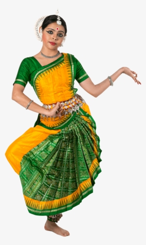 Indian Dance Png - Indian Classical Dance Png