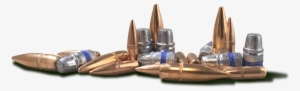 Bullets Icon Clipart - Bullet
