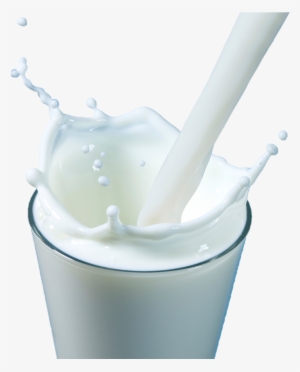 Pouring Milk Png - Alkaline Phosphatase