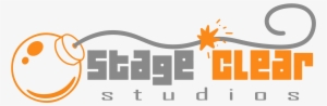 Stage Clear Studios Logo