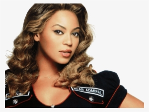 Admiral Beyonce - Beyonce Knowels