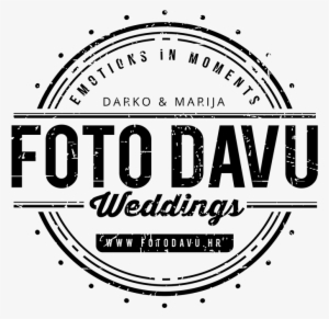 Foto Davu Weddings - Calligraphy