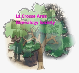 Hands-on Genealogy Research @ La Crosse Public Library