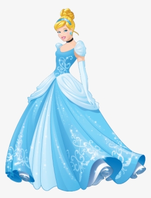 Disney Princess Cinderella 2015 - Disney Princess Cinderella Png
