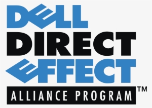 Dell Direct Logo Png - Direct