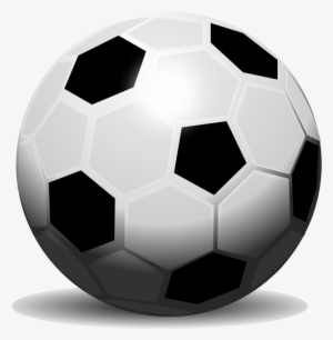 Free Soccer Ball Clip Art - Football