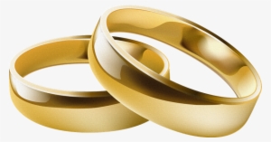 Wedding Rings Png - Wedding Rings Vector Png