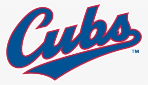 Chicago Cubs Png Library - Chicago Cubs Logo Png