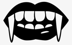 Vampire Teeth Png Image - Vampire Teeth Png