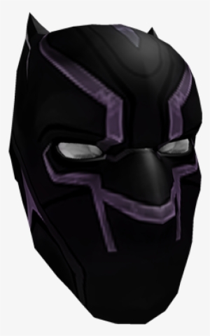 Blackpanther Black Panther Suit Roblox Transparent Png 420x420