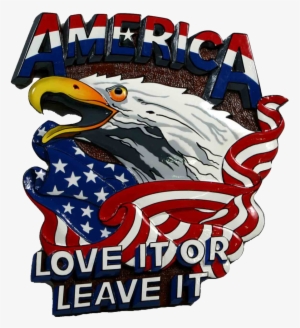 I Love America Png Download Image