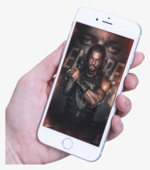 Roman Reigns Wwe Wallpapers - Trivago App