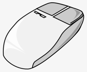 The Art Of The Mouse Clip - Computer Mouse Animated