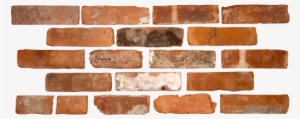 Broken Brick Wall Png - Transparent Bricks Png