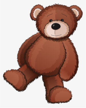 Фотки Teddy Bear Cartoon, Teddy Bear Drawing, Teddy - Brown Teddy Bear Cartoon