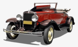 Two Door Nostalgia Horsepower Car Transpor - Vintage Car Restoration: The Journey Of Restoring My