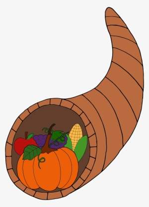 Free Thanksgiving Clip Art And Digi Stamps - Pumpkin