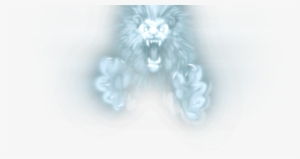 Lion Smoke Png - Smoke Lion Png