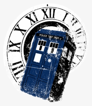 Happy Birthday Doctor Who - Doctor Who Png Transparent