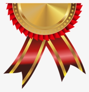 Round - Medal Clipart Png