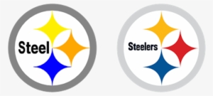 19 *more* Hidden Images In Sports Logos You Won't Be - Logos And Uniforms Of The Pittsburgh Steelers