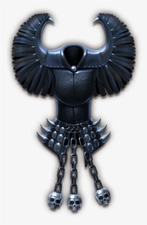 Armor Super Crow - Wiki