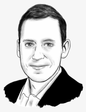 If There Is An Entrepreneur Whose Taste For Disruption - Peter Thiel