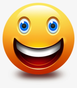 Preview On A White Background - Emoticon Psd
