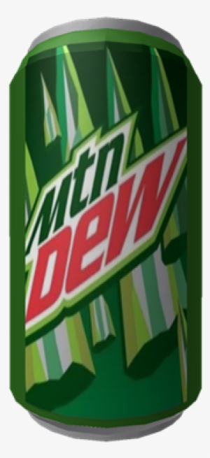 Mountain Dew - Roblox - Mountain Dew Code Red Soda 12 Pack