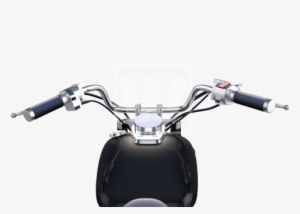 Steering Bar Motorcycle - Motorcycle
