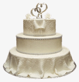 Wedding Cake Transparent Background