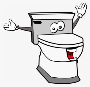 Kawaii Toilet Icons Png - Toilette Clipart