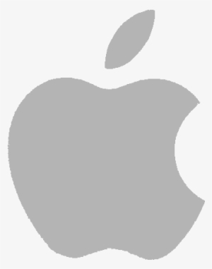 22+ Apple Logo White PNG