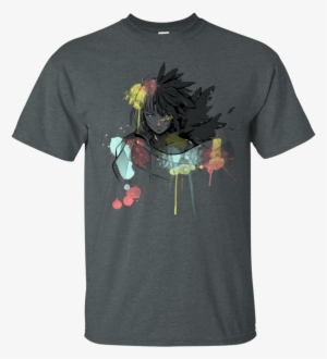 Howl Watercolor Ghibli T-shirt