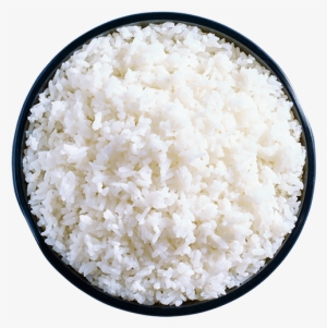 Cooked Rice Png