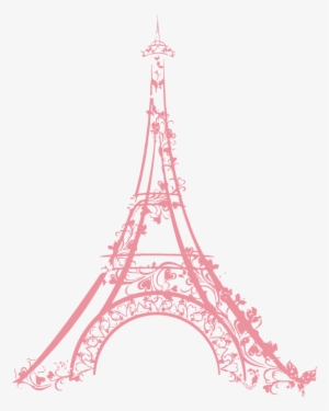 Free Eiffel Tower Clip Art - Imagenes Tower Eiffel Png
