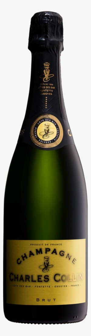 Brut - Charles Collin Champagne Brut