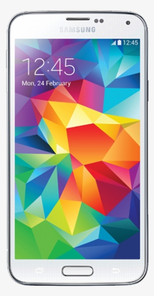 Samsung Galaxy Png Freeuse Download - Samsung Galaxy S5 Mini Sm G800f White