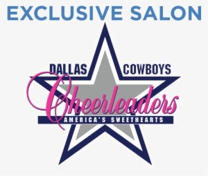 Tangerine Salon Is The Trusted Salon Of The Dallas - Dallas Cowboys Cheerleaders